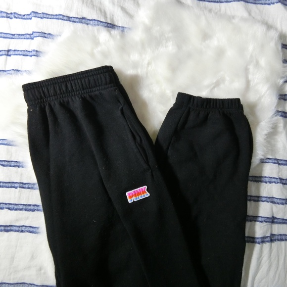 PINK Victoria's Secret Pants - Victoria's Secret PINK Sweatpants